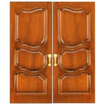 Photo of Of Solid Panel Doors in Danweem.com