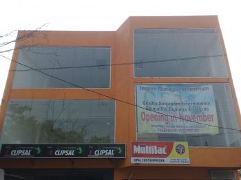 Photo of Building For Rent in Danweem.com