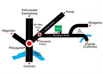 Photo of For Sale  Kalaniya � Colombo Road in Danweem.com