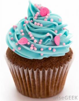 Photo of Your Party With Cup Cake. in Danweem.com