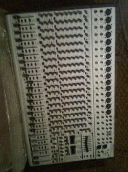 Photo of 20ch Mixer For Sale in Danweem.com