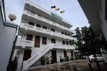 Photo of Janasetha Luxury Apartment in Danweem.com