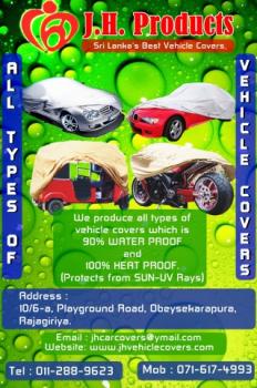 Photo of Car Covers Water Proof in Danweem.com