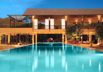 Photo of Resort & Spa- Dambulla Sri Lanka in Danweem.com