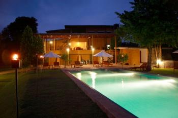 Photo of Hideaway in Danweem.com