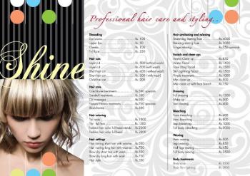 Photo of And Beauty Salon - Fab U Lox in Danweem.com