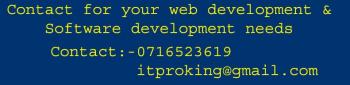Photo of Development And Software Development in Danweem.com