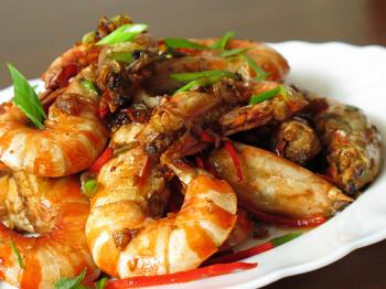 Photo of Caterers in Danweem.com