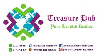 Photo of Storied Commercial Building For Sale In Colombo 7 in Danweem.com