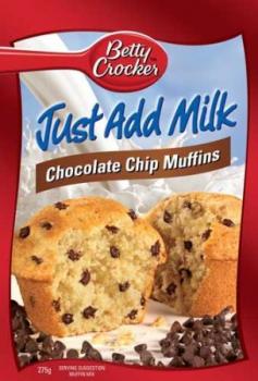 Photo of Crocker Cakes / Brownie And Muffins Mix in Danweem.com