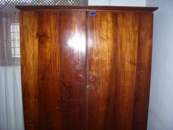 Photo of Teak Wardrobe For Sale in Danweem.com