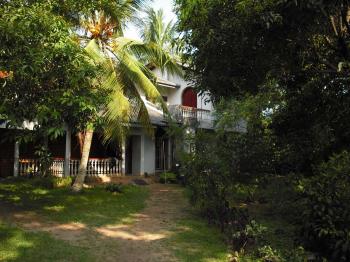 Photo of And A Bare Land For Sale Ja-ela, Kapuwatta in Danweem.com