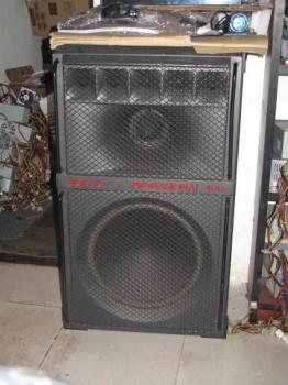 Photo of Dj Speaker For Sale in Danweem.com
