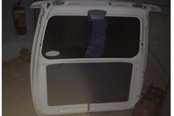 Photo of 42 Dicky Door in Danweem.com