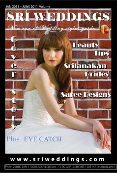 Photo of Weddings Magazine-2011 in Danweem.com