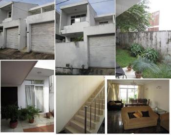 Photo of For Sale At Nawala - 4 Bedrooms With Attached Bathrooms in Danweem.com