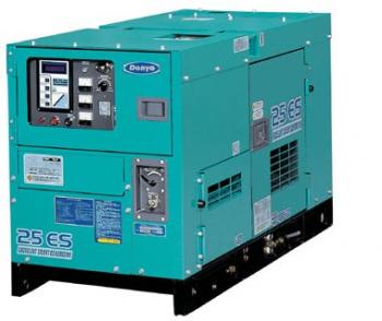 Photo of New Generators For Sale in Danweem.com