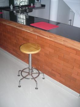 Photo of Bar Stools With Wooden Top For Sale in Danweem.com