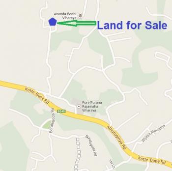 Photo of Pore, 12.2 Perch Land Sale. 2lakhs/perch - Ono in Danweem.com