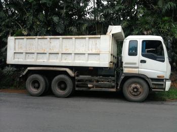 Photo of Cargo & Transport Company in Danweem.com