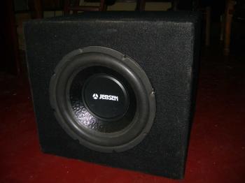 Photo of Sub Woofer For Sale in Danweem.com