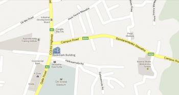 Photo of Strorey Building For Rent Opposit To Galle Road Katubedda in Danweem.com