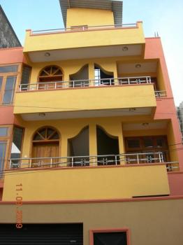 Photo of New Luxury Flat In Colombo 06, Wellawatha in Danweem.com