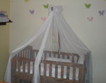 Photo of Cot- Teak in Danweem.com