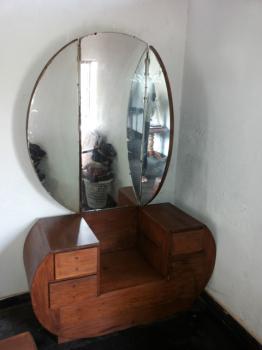 Photo of 50 Years Old Teak Dressing Tables For Sale in Danweem.com