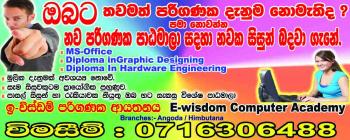 Photo of Computer Academy in Danweem.com