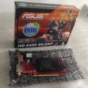 Photo of Radeon Hd 6450 Silent 1gb Ddr3 Graphics Card in Danweem.com