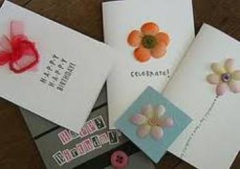 Photo of Made Greeting Cards & Others Horetuduwa, Moratuwa in Danweem.com