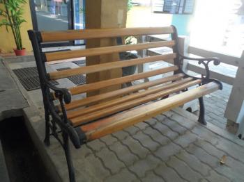 Photo of Chairs -  All Kinds Of Garden Metal And Wooden Chairs in Danweem.com