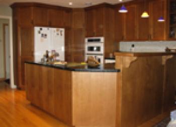Photo of Of Basic And Designer Pantry Cupboards in Danweem.com