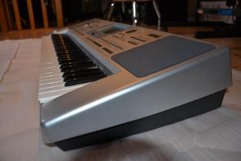 Photo of Pa 50 For Sale Programmable Keyboard in Danweem.com