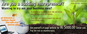 Photo of Hosting And Develpoment - Slwebcreations.com in Danweem.com