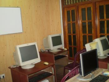 Photo of Computer Systems 