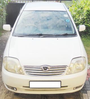 Photo of 121 Showroom Condition Car For Sale in Danweem.com