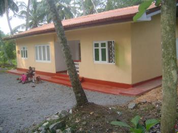 Photo of Newly Built House For Rent Minuwangoda in Danweem.com