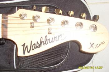 Photo of X Series Guitar For Sale in Danweem.com