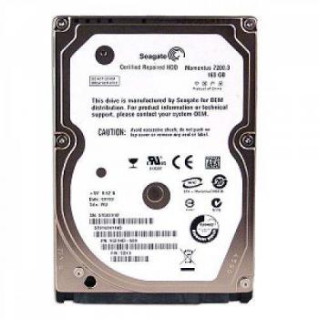 Photo of New Seagate Laptop Hard Disk in Danweem.com