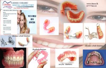 Photo of Ceramic Dental Laboratory in Danweem.com