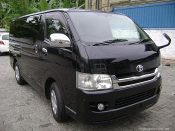 Photo of For Hire - Maradana Ready To Serve You in Danweem.com