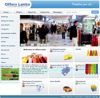 Photo of Offers All Over The Country in Danweem.com