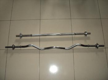 Photo of Lifting Bars in Danweem.com