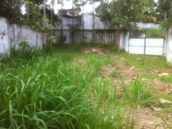 Photo of Land For Sale At Malabe Near New Colombo Kandy Road in Danweem.com