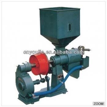 Photo of Milling Machine And Coconut Oil Machine in Danweem.com