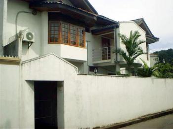 Photo of House For Sale Or Lease In Mount Lavinia in Danweem.com