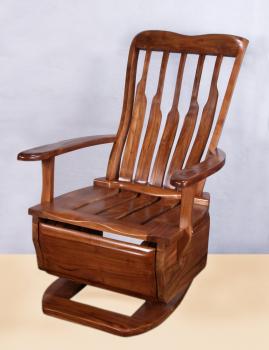 Photo of Glider Chair in Danweem.com
