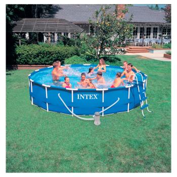 Photo of Swimming Pool in Danweem.com